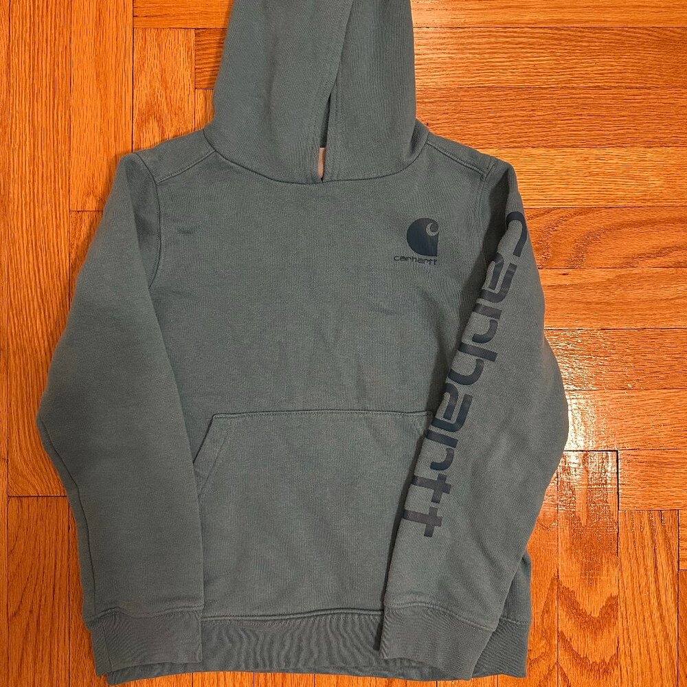 YOUTH Carhartt Hoodie